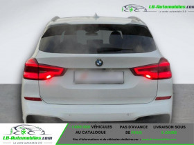 Bmw X3 M40d 326ch BVA  occasion � Beaupuy - photo n�6