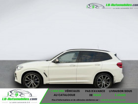 Bmw X3 M40d 326ch BVA  occasion � Beaupuy - photo n�5