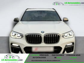 Bmw X3 M40d 326ch BVA  occasion � Beaupuy - photo n�4