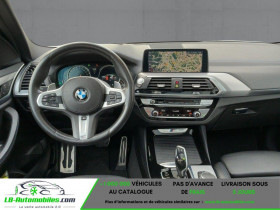Bmw X3 M40d 326ch BVA  occasion � Beaupuy - photo n�3