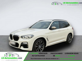 Bmw X3 M40d 326ch BVA  occasion � Beaupuy - photo n�2
