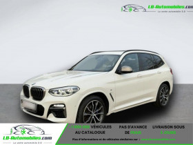 Bmw X3 , garage LB AUTOMOBILES � Beaupuy