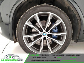 Bmw X3 M40d 326ch BVA  occasion � Beaupuy - photo n�6