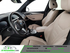 Bmw X3 M40d 326ch BVA  occasion � Beaupuy - photo n�4