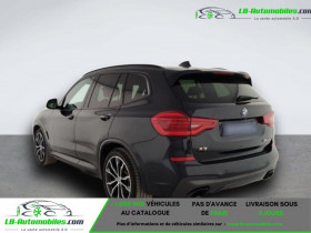 Bmw X3 M40d 326ch BVA  occasion � Beaupuy - photo n�3