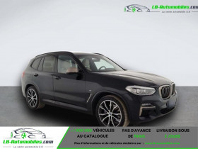 Bmw X3 M40d 326ch BVA  occasion � Beaupuy - photo n�2