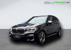 Bmw X3 , garage LB AUTOMOBILES  Beaupuy