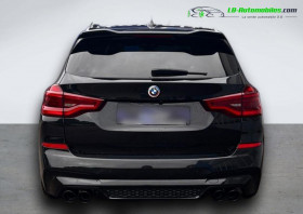 Bmw X3 M40d 326ch BVA  occasion  Beaupuy - photo n4