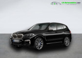 Bmw X3 M40d 326ch BVA   Beaupuy 31