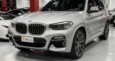 Annonce Bmw X3 occasion Diesel M40d 326cv  ENCAMP