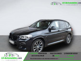 Bmw X3 occasion  année 2021 boite Automatique Annonce Bmw X3 occasion Diesel M40d 340ch BVA à Beaupuy