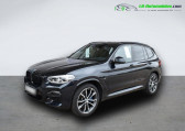 Bmw X3 M40d 340ch BVA   Beaupuy 31