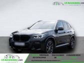 Bmw X3 occasion  année 2021 boite Automatique Annonce Bmw X3 occasion Diesel M40d 340ch BVA à Beaupuy