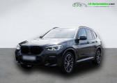 Bmw X3 M40d 340ch BVA   Beaupuy 31