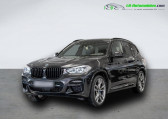 Annonce Bmw X3 occasion Diesel M40d 340ch BVA  Beaupuy