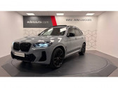Annonce Bmw X3 occasion Diesel M40d 340ch BVA8 � Limoges