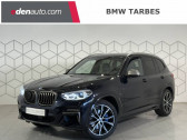 Bmw X3 M40d 340ch BVA8   Tarbes 65