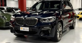 Annonce Bmw X3 occasion Diesel M40D 340cv � ENCAMP