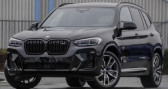 Annonce Bmw X3 occasion Diesel M40d - BVA Sport G01 F97 LCI M Performance PHASE 2 � Ozoir-la-Ferri�re