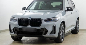 Bmw X3 , garage CAR DESIGN IMPORT � Ozoir-la-Ferri�re