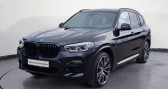 Bmw X3 M40d - BVA Sport G01 G08 F97 M Performance PHASE 1   Ozoir-la-Ferrire 77