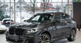 Annonce Bmw X3 occasion Diesel M40d - BVA Sport G01 G08 F97 M Performance PHASE 1 � Ozoir-la-Ferri�re
