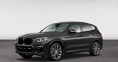 Annonce Bmw X3 occasion Diesel M40d - BVA Sport G01 G08 F97 M Performance PHASE 1 � Ozoir-la-Ferri�re