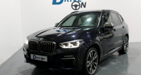 Bmw X3 , garage DRIVE ON � Saint André de Corcy