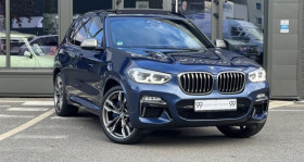 Bmw X3 , garage QUATRE VINGT DIX NEUF SAS  ANDREZIEUX-BOUTHEON