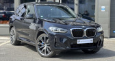 Annonce Bmw X3 occasion Diesel M40d M Performance - toit ouvrant - si�ge chauffant - t�te h � ANDREZIEUX-BOUTHEON