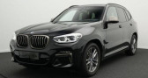 Annonce Bmw X3 occasion Diesel M40d xDrive - Pano  Attelage Harman/Kardon Hiver  sarcelles