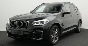 Bmw X3 , garage SELECTIVE AUTO � sarcelles