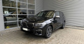 Bmw X3 M40d   Montfermeil 93