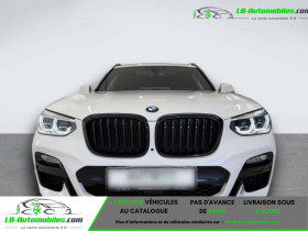 Bmw X3 M40i 354ch BVA  occasion � Beaupuy - photo n�4