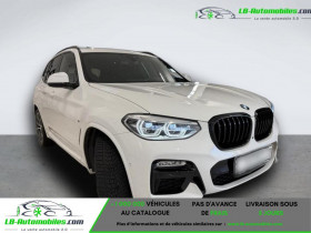 Bmw X3 M40i 354ch BVA  occasion � Beaupuy - photo n�2