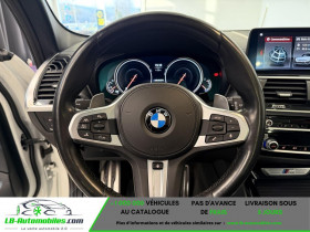 Bmw X3 M40i 354ch BVA  occasion � Beaupuy - photo n�7