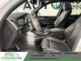 Bmw X3 M40i 354ch BVA  occasion � Beaupuy - photo n�6