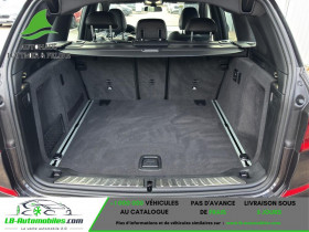 Bmw X3 M40i 354ch BVA  occasion � Beaupuy - photo n�11