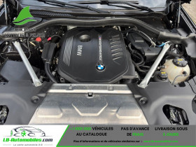 Bmw X3 M40i 354ch BVA  occasion � Beaupuy - photo n�10