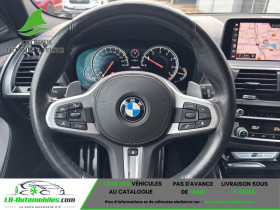 Bmw X3 M40i 354ch BVA  occasion � Beaupuy - photo n�9