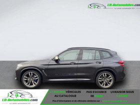 Bmw X3 M40i 354ch BVA  occasion � Beaupuy - photo n�6