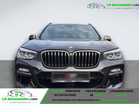 Bmw X3 M40i 354ch BVA  occasion � Beaupuy - photo n�5