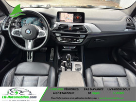 Bmw X3 M40i 354ch BVA  occasion � Beaupuy - photo n�3