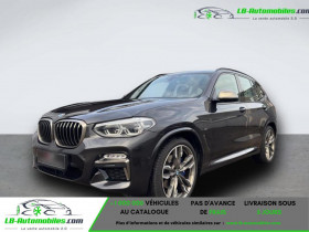 Bmw X3 M40i 354ch BVA  occasion � Beaupuy - photo n�2