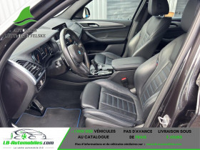 Bmw X3 M40i 354ch BVA  occasion � Beaupuy - photo n�8