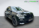 Bmw X3 occasion année 2018 boite Automatique Annonce Bmw X3 occasion Essence M40i 354ch BVA à Beaupuy