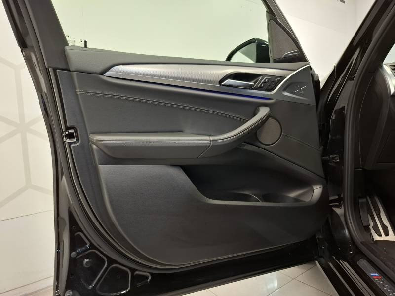 Bmw X3 M40i 354ch BVA8 2019 - photo n°11 Bmw X3 M40i 354ch BVA8  occasion à Narbonne - photo n°11