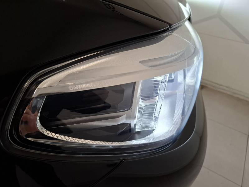 Bmw X3 M40i 354ch BVA8 2019 - photo n°18 Bmw X3 M40i 354ch BVA8  occasion à Narbonne - photo n°18