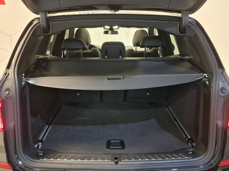 Bmw X3 M40i 354ch BVA8 2019 - photo n°7 Bmw X3 M40i 354ch BVA8  occasion à Narbonne - photo n°7