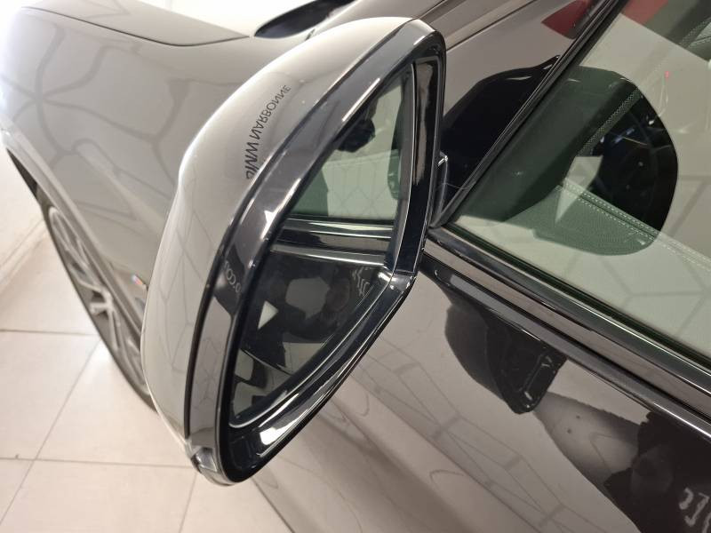 Bmw X3 M40i 354ch BVA8 2019 - photo n°13 Bmw X3 M40i 354ch BVA8  occasion à Narbonne - photo n°13